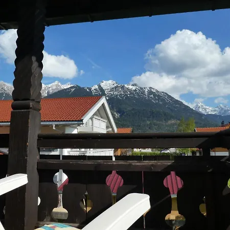 Haus Am Kurpark Kathi *