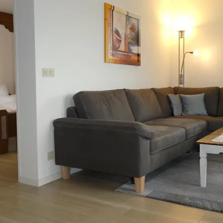 Haus Am Kurpark Kathi * Wallgau