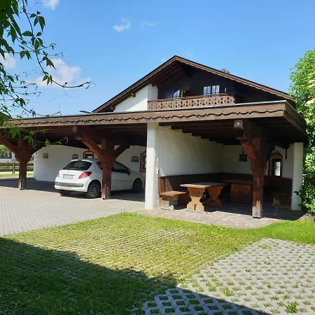 Haus Am Kurpark Kathi