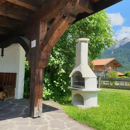 Haus Am Kurpark Kathi Apartamento